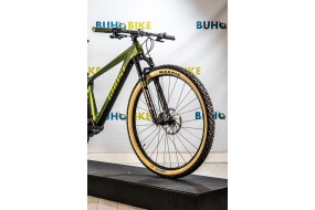 GHOST LECTOR UNIVERSAL 2021 T-M BICICLETA SEGUNA MANO