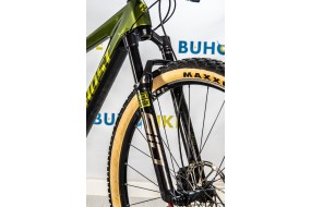 GHOST LECTOR UNIVERSAL 2021 T-M BICICLETA SEGUNA MANO