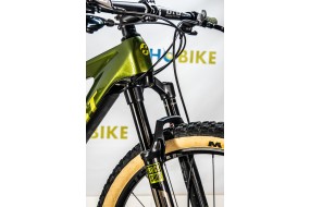 GHOST LECTOR UNIVERSAL 2021 T-M BICICLETA SEGUNA MANO