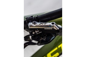 GHOST LECTOR UNIVERSAL 2021 T-M BICICLETA SEGUNA MANO