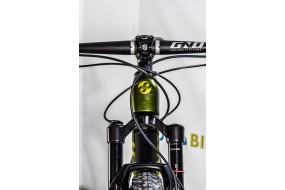 GHOST LECTOR UNIVERSAL 2021 T-M BICICLETA SEGUNA MANO