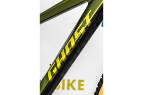 GHOST LECTOR UNIVERSAL 2021 T-M BICICLETA SEGUNA MANO