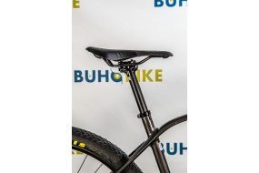 ORBEA ALMA M30 T- L BICICLETA SEGUNDA MANO