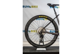 ORBEA ALMA M30 T- L BICICLETA SEGUNDA MANO