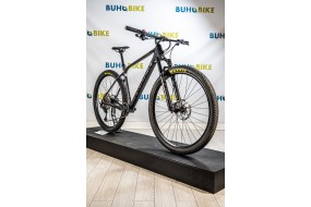 ORBEA ALMA M30 T- L BICICLETA SEGUNDA MANO