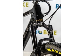 ORBEA ALMA M30 T- L BICICLETA SEGUNDA MANO