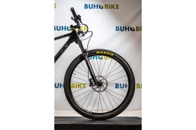 ORBEA ALMA M30 T- L BICICLETA SEGUNDA MANO