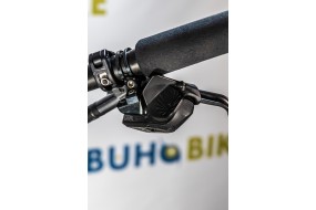 BMC TWOSTROKE 01 T- M 2023 BICICLETA SEGUNDA MANO