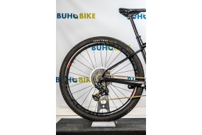 BMC TWOSTROKE 01 T- M 2023 BICICLETA SEGUNDA MANO