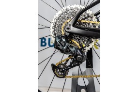 BMC TWOSTROKE 01 T- M 2023 BICICLETA SEGUNDA MANO