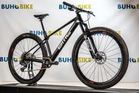 BMC TWOSTROKE 01 T- M 2023 BICICLETA SEGUNDA MANO