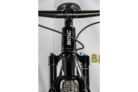 BMC TWOSTROKE 01 T- M 2023 BICICLETA SEGUNDA MANO