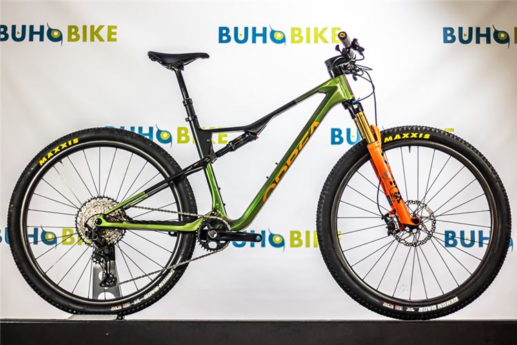 BSM39789K1128 ORBEA OIZ 2023 M30 MEJORADA T-L