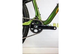 ORBEA OIZ M30 MEJORADA T-L 2023 BICICLETA SEGUNDA MANO