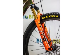 ORBEA OIZ M30 MEJORADA T-L 2023 BICICLETA SEGUNDA MANO