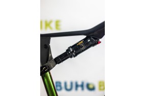 ORBEA OIZ M30 MEJORADA T-L 2023 BICICLETA SEGUNDA MANO