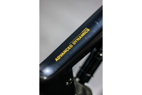 ORBEA OIZ M30 MEJORADA T-L 2023 BICICLETA SEGUNDA MANO