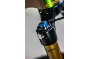 ORBEA OIZ M30 MEJORADA T-L 2023 BICICLETA SEGUNDA MANO