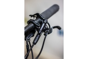 ORBEA OIZ M30 MEJORADA T-L 2023 BICICLETA SEGUNDA MANO