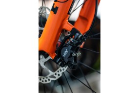 ORBEA OIZ M30 MEJORADA T-L 2023 BICICLETA SEGUNDA MANO