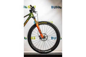 ORBEA OIZ M30 MEJORADA T-L 2023 BICICLETA SEGUNDA MANO