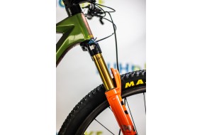 ORBEA OIZ M30 MEJORADA T-L 2023 BICICLETA SEGUNDA MANO