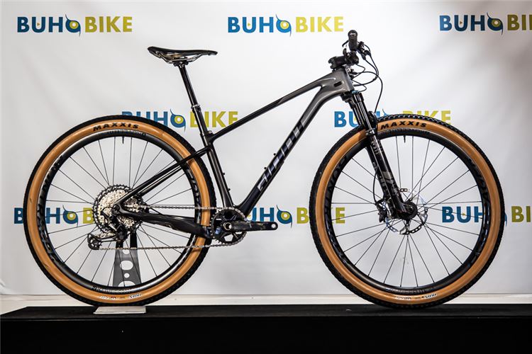 GIANT XTC ADV 2020 T-S BICICLETA SEGUNDA MANO