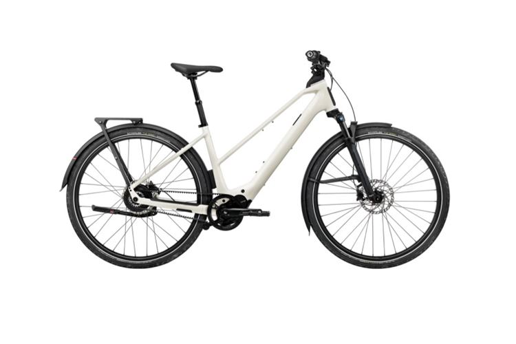 ORBEA KEMEN TOUR 10 MID 2026 BICICLETA ELÉCTRICA TREKKING