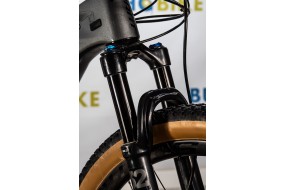 GIANT XTC ADV 2020 T-S BICICLETA SEGUNDA MANO