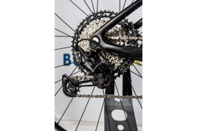 GIANT XTC ADV 2020 T-S BICICLETA SEGUNDA MANO