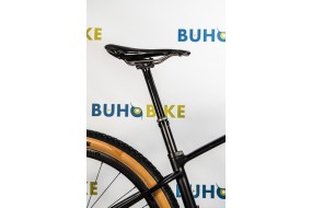 GIANT XTC ADV 2020 T-S BICICLETA SEGUNDA MANO