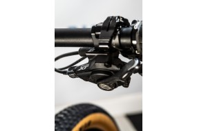 GIANT XTC ADV 2020 T-S BICICLETA SEGUNDA MANO