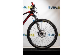 RIDLEY SABLO T-L MEJORADA 2017 BICICLETA SEGUNDA MANO