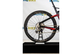 RIDLEY SABLO T-L MEJORADA 2017 BICICLETA SEGUNDA MANO