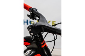 RIDLEY SABLO T-L MEJORADA 2017 BICICLETA SEGUNDA MANO