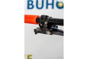 RIDLEY SABLO T-L MEJORADA 2017 BICICLETA SEGUNDA MANO