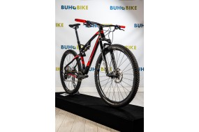 RIDLEY SABLO T-L MEJORADA 2017 BICICLETA SEGUNDA MANO