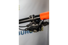 RIDLEY SABLO T-L MEJORADA 2017 BICICLETA SEGUNDA MANO