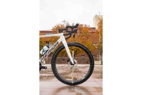 MERIDA SCULTURA 8000 2026 BICICLETA CARRETERA