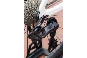 MERIDA SCULTURA 8000 2026 BICICLETA CARRETERA