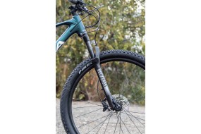ORBEA ALMA H20 2026 BICICLETA MONTAÑA RÍGIDA