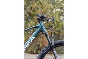 ORBEA ALMA H20 2026 BICICLETA MONTAÑA RÍGIDA