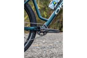 ORBEA ALMA H20 2026 BICICLETA MONTAÑA RÍGIDA