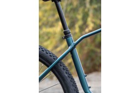 ORBEA ALMA H20 2026 BICICLETA MONTAÑA RÍGIDA