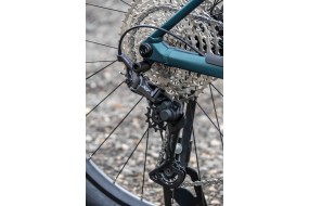 ORBEA ALMA H20 2026 BICICLETA MONTAÑA RÍGIDA