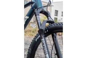 ORBEA ALMA H20 2026 BICICLETA MONTAÑA RÍGIDA