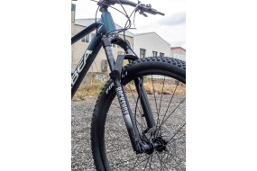 ORBEA ALMA H20 2026 BICICLETA MONTAÑA RÍGIDA