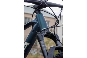 ORBEA ALMA H20 2026 BICICLETA MONTAÑA RÍGIDA