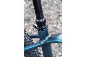 ORBEA ALMA H20 2026 BICICLETA MONTAÑA RÍGIDA