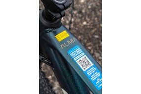 ORBEA ALMA H20 2026 BICICLETA MONTAÑA RÍGIDA